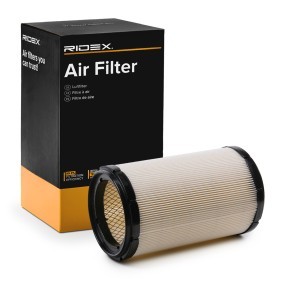 Luftfilter 8A1174