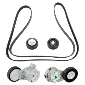 Keilrippenriemensatz 542R0480 für 9-5 (YS3E) für 78,33 CHF