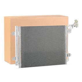 Compre Condensador, ar condicionado da RIDEX 448C0274 a um preço baixo por 95,08 €