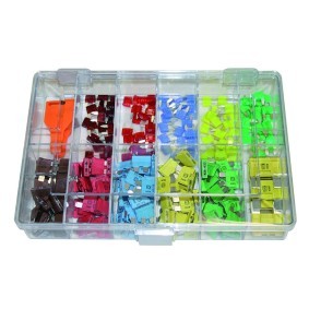 Comprar Juego de fusibles de KUNZER FK SET 256 a bajo precio de 131,42 €