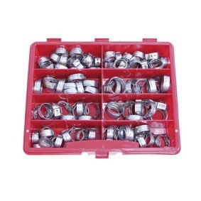 Comprar Surtido, abrazaderas para manguera de KUNZER PG167 a bajo precio de 51,75 €