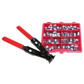 Comprar Surtido, abrazaderas para manguera de KUNZER PG167MZ a bajo precio de 69,89 €