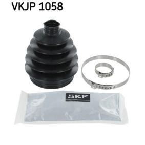 Köp Bälgsats, drivaxel av SKF VKJP 1058 till det låga priset 114,36 kr