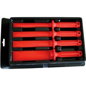 Comprar Kit herramientas desmontaje, pesa adhesiva de KUNZER 7KGE04 a bajo precio de 29,23 €