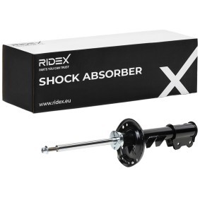 CHRYSLER Stoßdämpfer von RIDEX