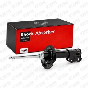 Stoßdämpfer von STARK für pro_cee'd Kasten / Schrägheck (JD) günstig online kaufen
