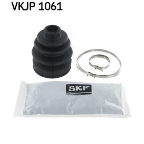 Köp Bälgsats, drivaxel av SKF VKJP 1061 till det låga priset 170,18 kr