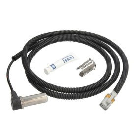 Køb ABS Sensor af KNORR-BREMSE 0486000250K50 til den lave pris 674,60 DKK