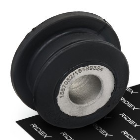 Achetez des Silent bloc d'essieu RIDEX 1080M0031 à prix pour 6,63 €
