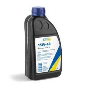 Acquista Olio motore da CARTECHNIC 40 27289 03907 7 a buon mercato per soli 9,10 €