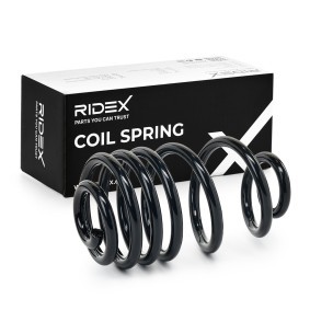 Acquista Molle ammortizzatori da RIDEX 188C0702 a buon mercato per soli 39,34 €