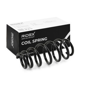 Osta Jousi (auton jousitus) RIDEX:llä 188C0724 edullisesti hintaan 19,84 €