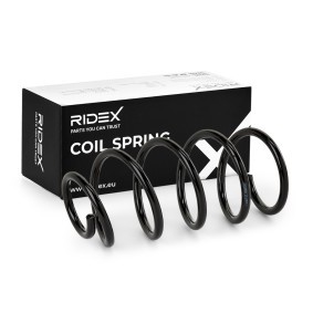 Osta Jousi (auton jousitus) RIDEX:llä 188C0731 edullisesti hintaan 41,59 €
