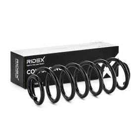 Osta Jousi (auton jousitus) RIDEX:llä 188C0739 edullisesti hintaan 31,06 €