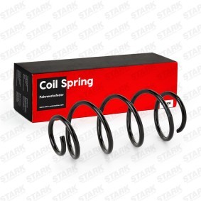 Köp Spiralfjäder av STARK SKCS-0040813 till det låga priset 425,01 kr
