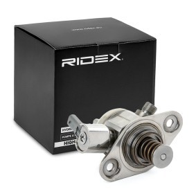 Osta Korkeapainepumppu RIDEX:llä 3918H0091 edullisesti hintaan 252,49 €