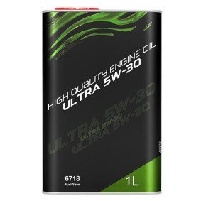 Compre Óleo do motor da FANFARO FF6718-1 a um preço baixo por 15,19 €
