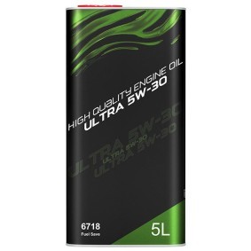 Compre Óleo do motor da FANFARO FF6718-5 a um preço baixo por 29,87 €