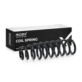 Osta Jousi (auton jousitus) RIDEX:llä 188C0863 edullisesti hintaan 55,05 €