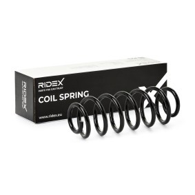Köp Spiralfjäder av RIDEX 188C0907 till det låga priset 391,44 kr