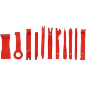 Comprar Kit afloje, revestimiento puerta de KUNZER 7CE11 a bajo precio de 43,90 €