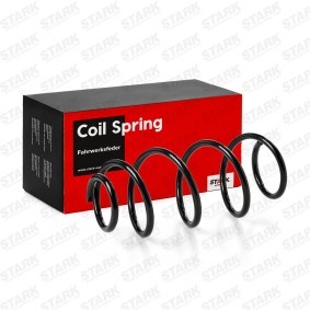 Köp Spiralfjäder av STARK SKCS-0040925 till det låga priset 329,55 kr