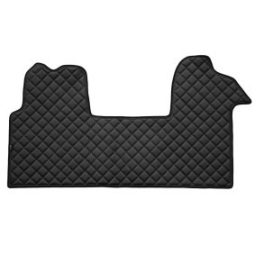 Fußmatte GL02 BLACK für RENAULT