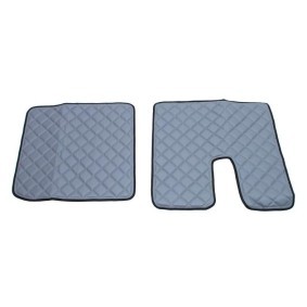 Fußmatten FF05 GRAY für MAN