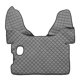 Fußmatte RH01 GRAY für DAF