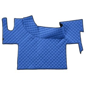 Fußmatte FL31 BLUE