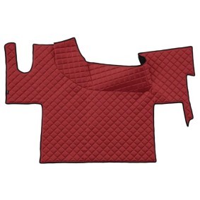 Fußmatte FL31 RED