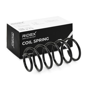 Osta Jousi (auton jousitus) RIDEX:llä 188C1152 edullisesti hintaan 13,12 €