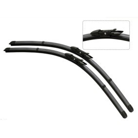 Scheibenwischer 30018 für VOLVO