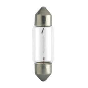 Glühlampe, Park- / Positionsleuchte 01000
