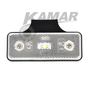 Compre Luz de presença lateral da KAMAR L1041-B a um preço baixo por 6,77 €