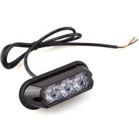 Blitz-Kennleuchte von KAMAR günstig für 24,10 €