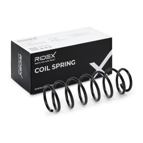 Acquista Molle ammortizzatori da RIDEX 188C1351 a buon mercato per soli 40,50 €
