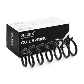 Acquista Molle da RIDEX online per 5 Sedan (F10) a prezzi moderati