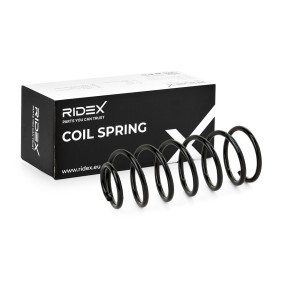 Acquista Molle ammortizzatori da RIDEX 188C1389 a buon mercato per soli 32,08 €