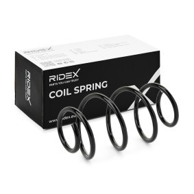 Acquista Molle ammortizzatori da RIDEX 188C1423 a buon mercato per soli 32,01 €