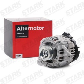Köp Generator av STARK SKGN-0320764 till det låga priset 2046,83 kr