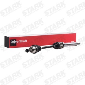 Köp Drivaxel av STARK SKDS-0210486 till det låga priset 1207,70 kr