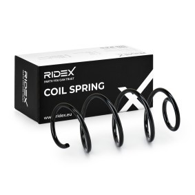 Osta Jousi (auton jousitus) RIDEX:llä 188C1541 edullisesti hintaan 24,46 €