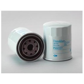 Compre Filtro de óleo da DONALDSON P550227 a um preço baixo por 13,15 €