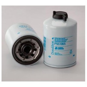 Compre Filtro de combustível da DONALDSON P551065 a um preço baixo por 70,24 €