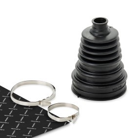 Achetez des Jeu de joint-soufflet, arbre de commande RIDEX 194B0010 à prix pour 11,52 €