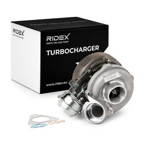 Turbolader von RIDEX