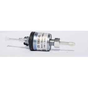 Kraftstoffpumpe von EBERSPÄCHER günstig für 233,74 €