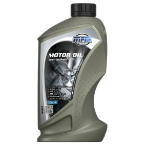 Compre Óleo do motor da MPM 04001 a um preço baixo por 16,89 €