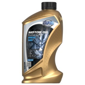 Compre Óleo do motor da MPM 05001BM a um preço baixo por 63,89 €
